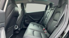 Tesla Model 3 Performance AWD 4dr [Performance Upgrade] Auto Electric Saloon